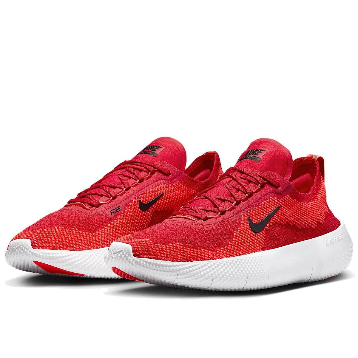 Nike『未使用』ランニングシューズ27cm//DOWNSHIFTER7/レッド y□【27cm】ナイキ/NIKE ダウンシフター7 ランニングシューズ□赤MENS