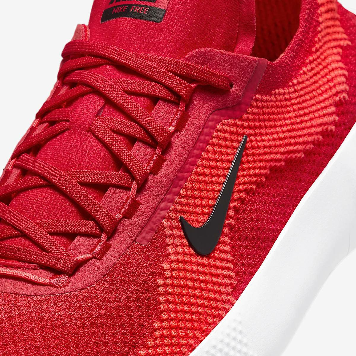 ナイキ NIKE FREE 2025 フリー 2025 メンズ レッド 赤 スポーツ