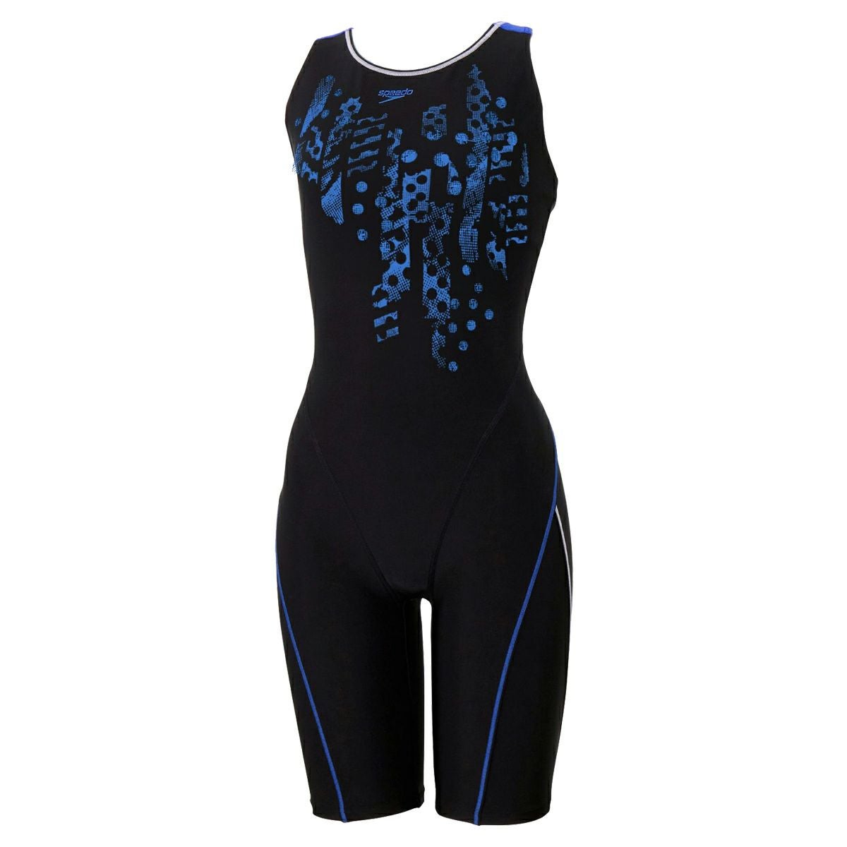 スピード speedo Crash Dot Loosen Kneeskin クラッシュドットルー