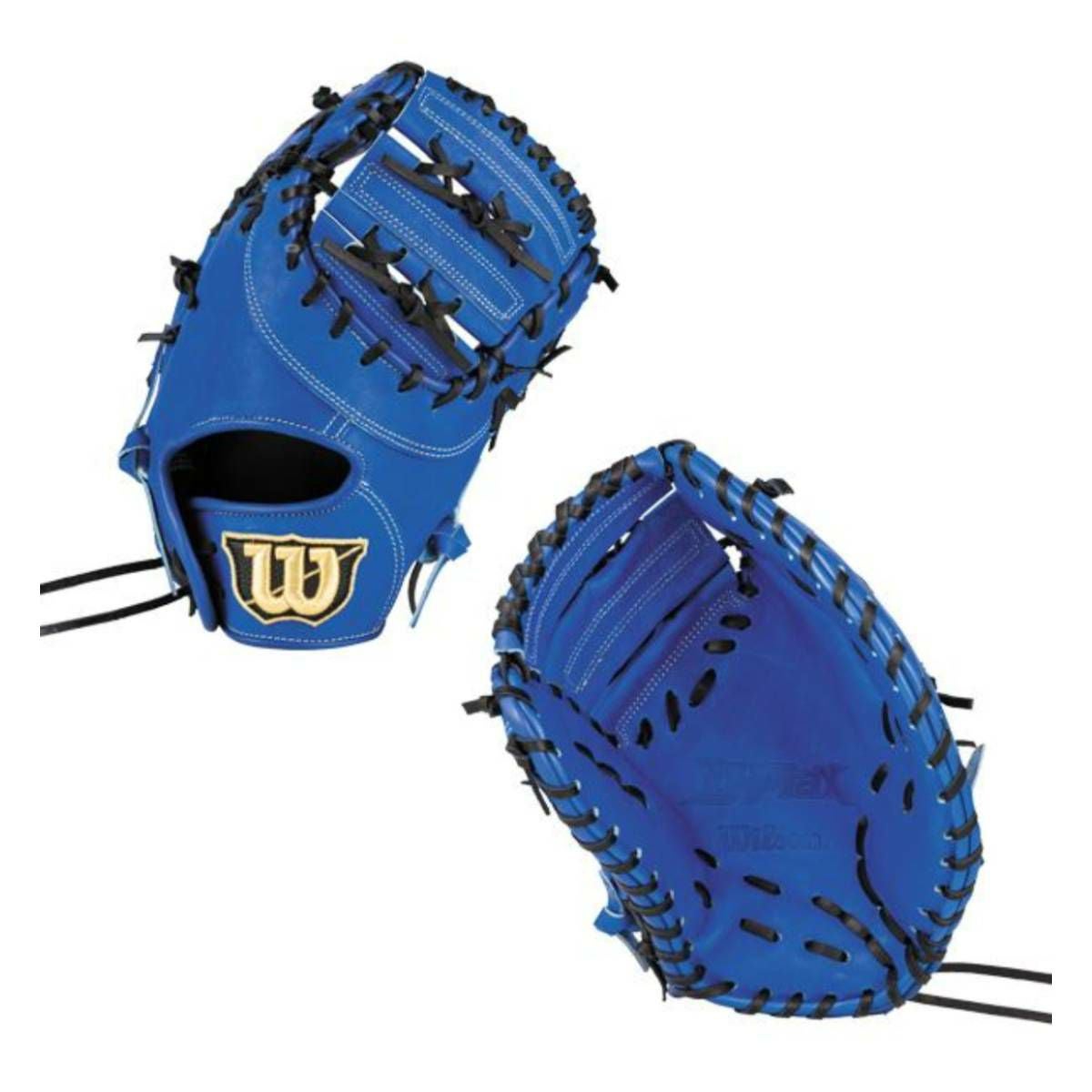 ウイルソン/ウィルソン Wilson D-MAX Jr. 少年軟式用グラブ 一塁手用