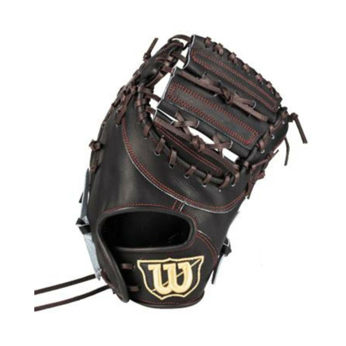 ウイルソン/ウィルソン Wilson D-MAX Jr. 少年軟式用グラブ 一塁手用