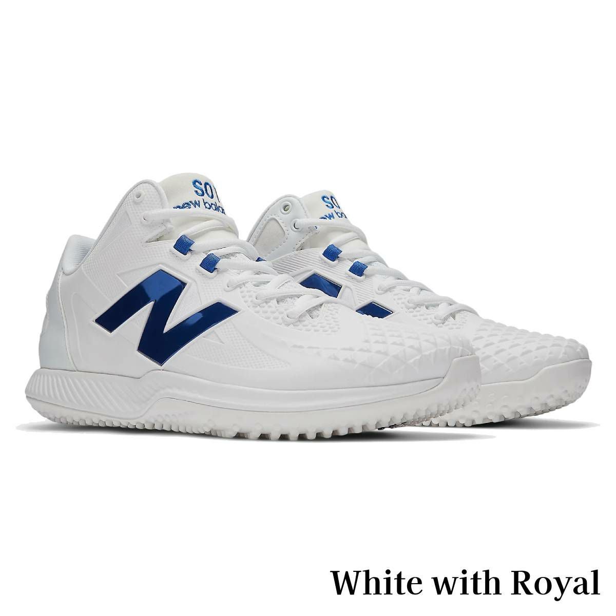 ニューバランス NEW BALANCE Ohtani v1 Turf トレーニングシューズ