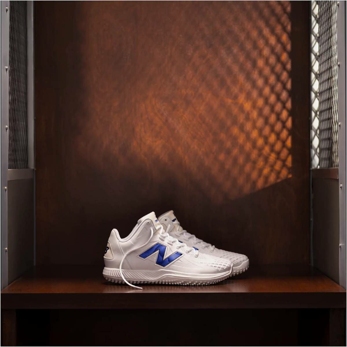 ニューバランス NEW BALANCE Ohtani v1 Turf トレーニングシューズ