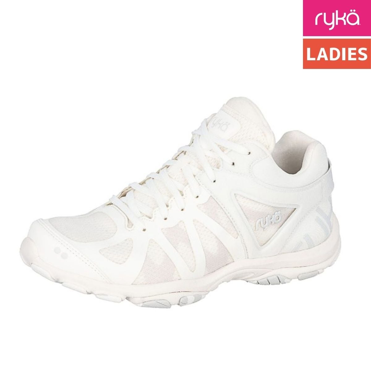 ライカ エンハンス3 レディース ryka ENHANCE 3 | スポーツマリオ公式