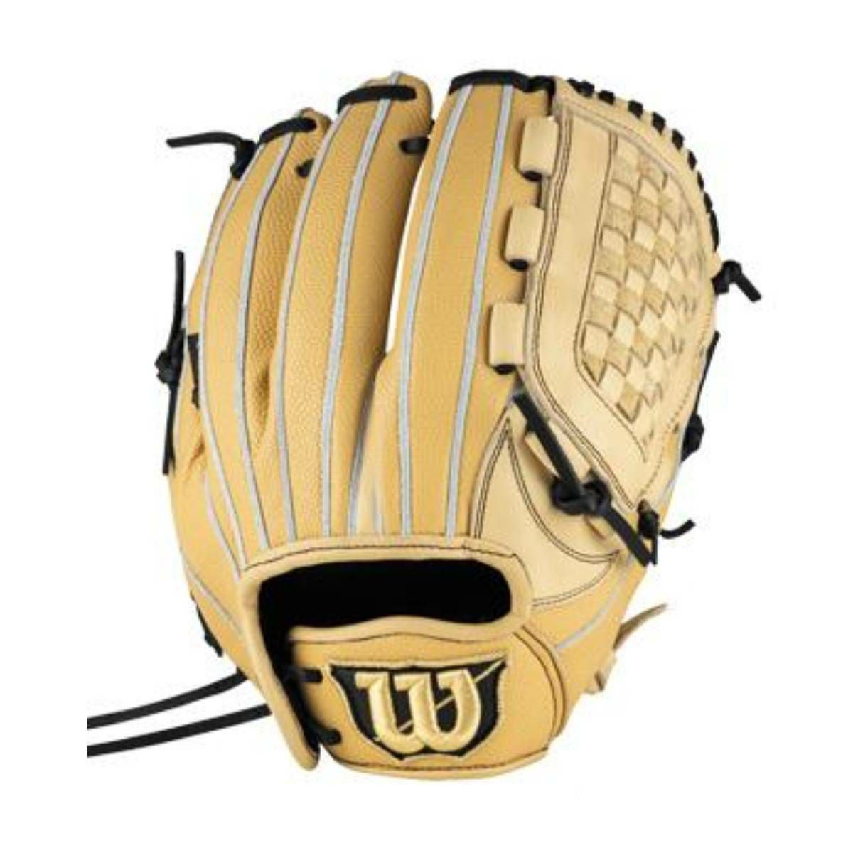 ウイルソン/ウィルソン Wilson D-MAX Jr. 少年軟式用グラブ オール