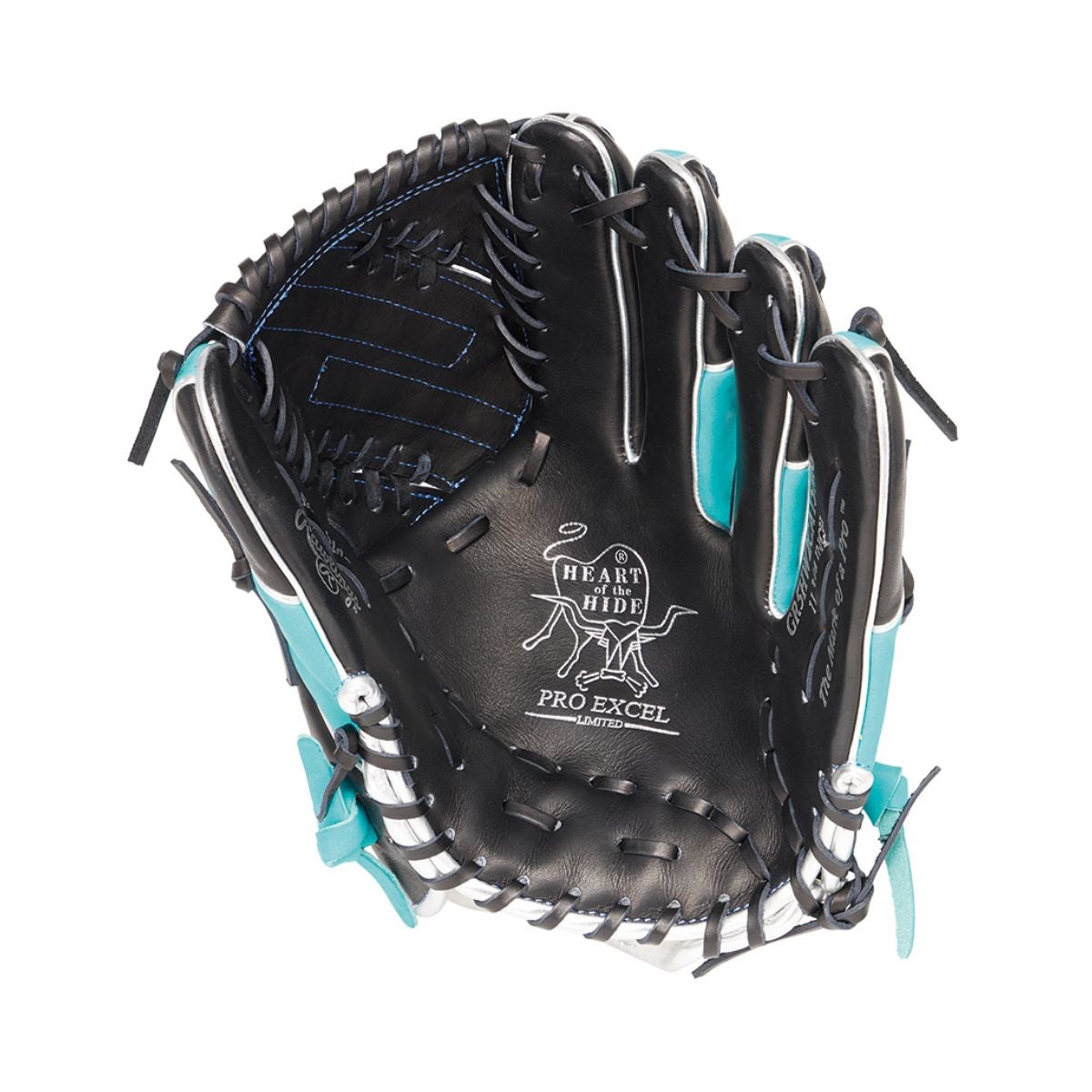 ローリングス Rawlings HOH PRO EXCEL Wizard HOH プロ エクセル