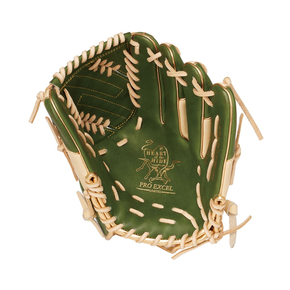 ローリングス Rawlings HOH PRO EXCEL Wizard HOH プロ エクセル
