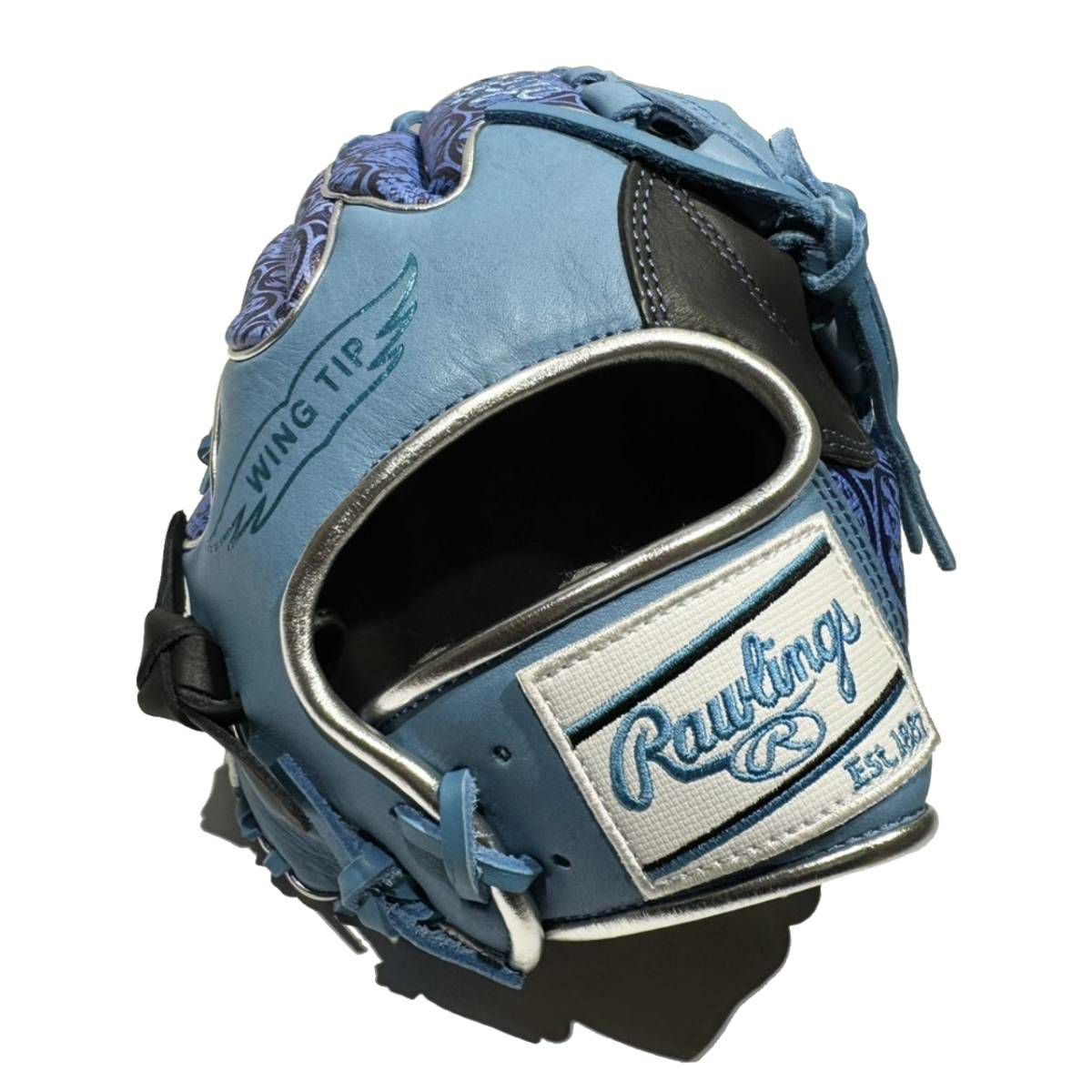 ローリングス Rawlings 【専用グラブ袋付き】限定 MLB東京シリーズ