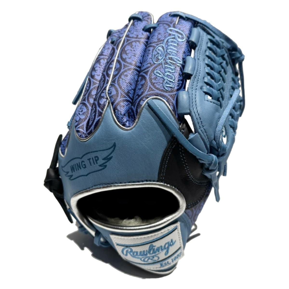 ローリングス Rawlings 【専用グラブ袋付き】限定 MLB東京シリーズ