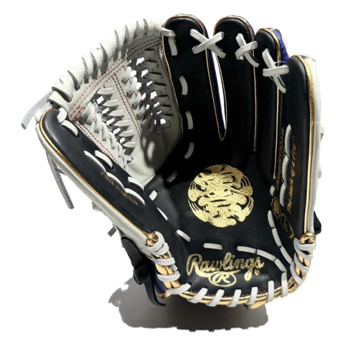 ローリングス Rawlings 【専用グラブ袋付き】限定 MLB東京シリーズ
