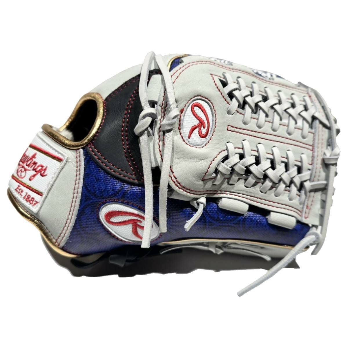 ローリングス Rawlings 【専用グラブ袋付き】限定 MLB東京シリーズ