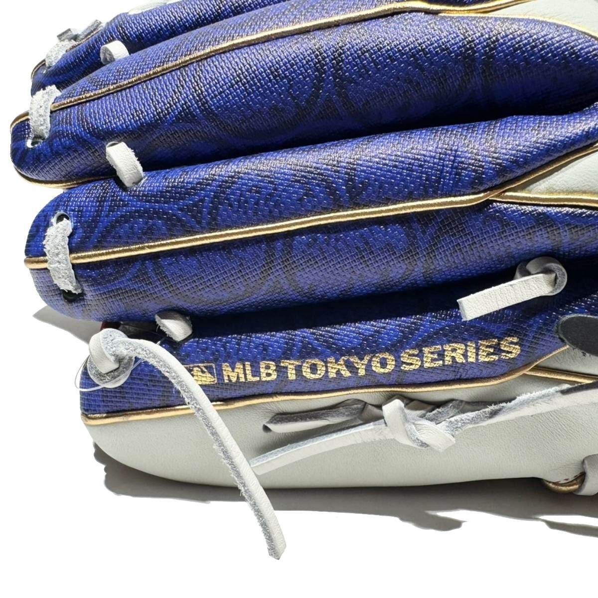 ローリングス Rawlings 【専用グラブ袋付き】限定 MLB東京シリーズ