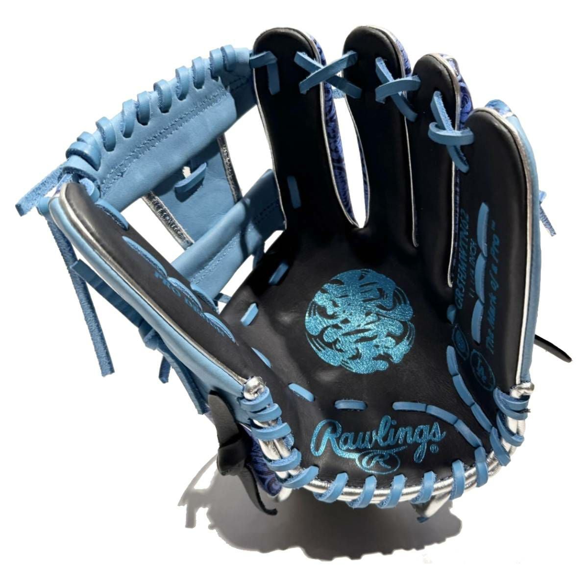ローリングス Rawlings 【専用グラブ袋付き】限定 MLB東京シリーズ