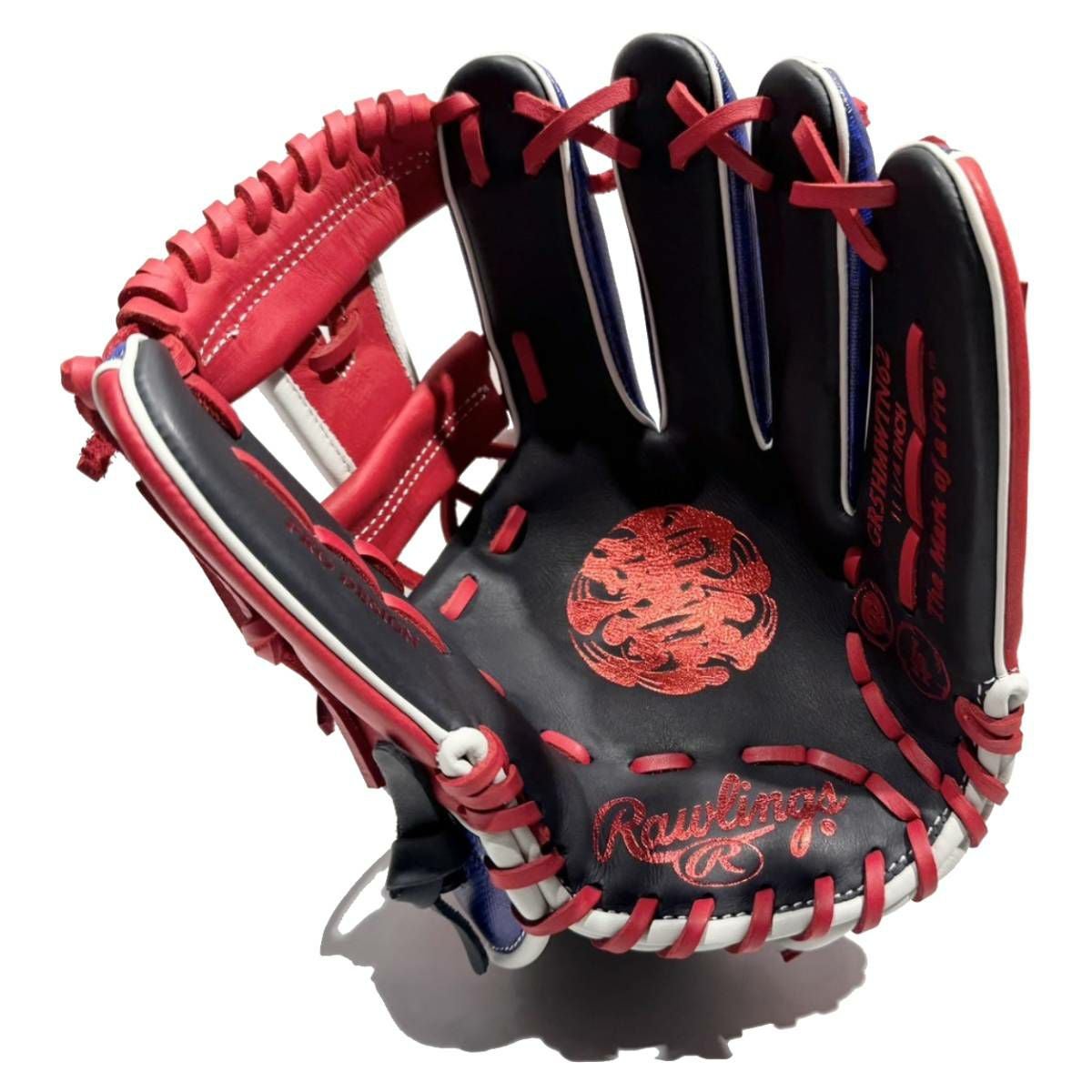 ローリングス Rawlings 【専用グラブ袋付き】限定 MLB東京シリーズ