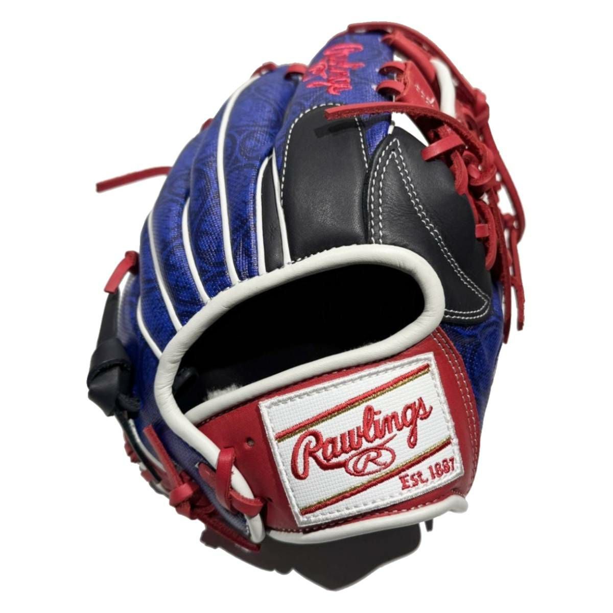 ローリングス Rawlings 【専用グラブ袋付き】限定 MLB東京シリーズ