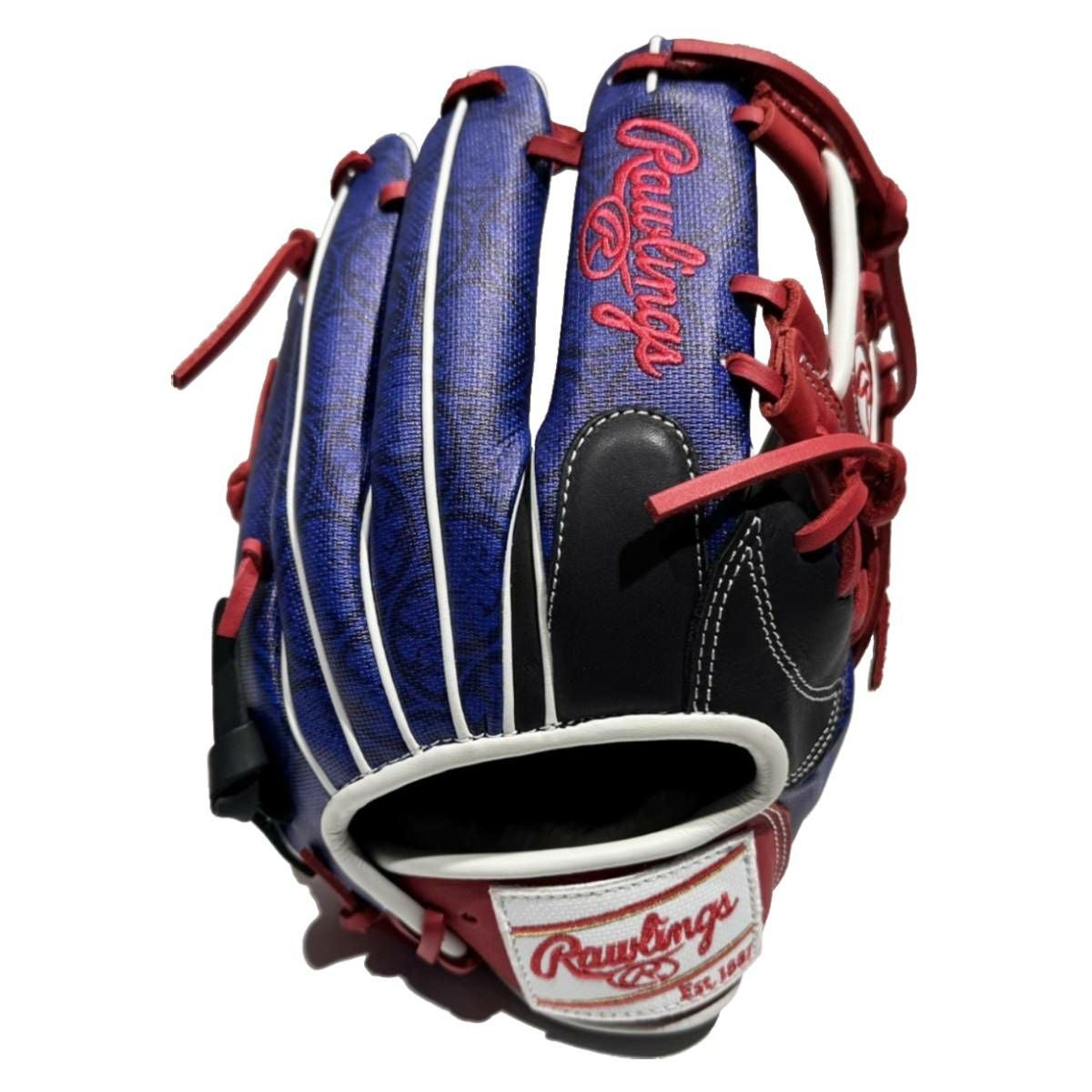 ローリングス Rawlings 【専用グラブ袋付き】限定 MLB東京シリーズ