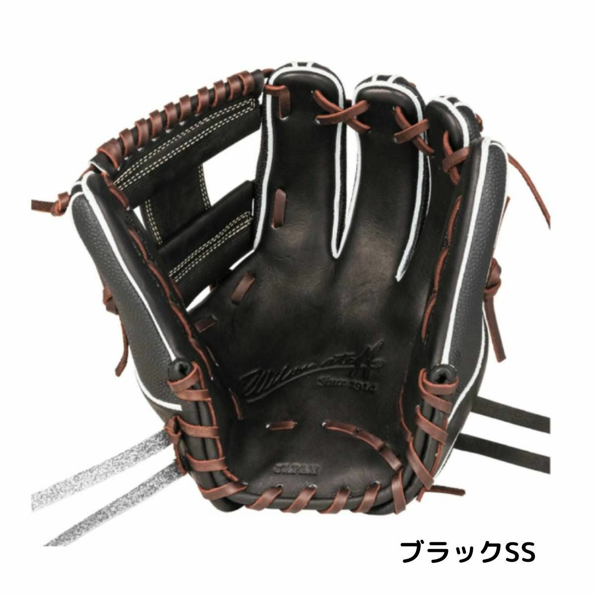 ウイルソン/ウィルソン Wilson スタッフデュアル Staff DUAL 軟式用