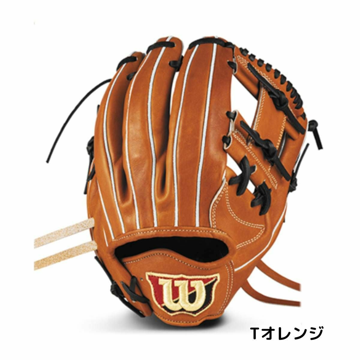 ウイルソン/ウィルソン Wilson スタッフデュアル Staff DUAL 軟式用