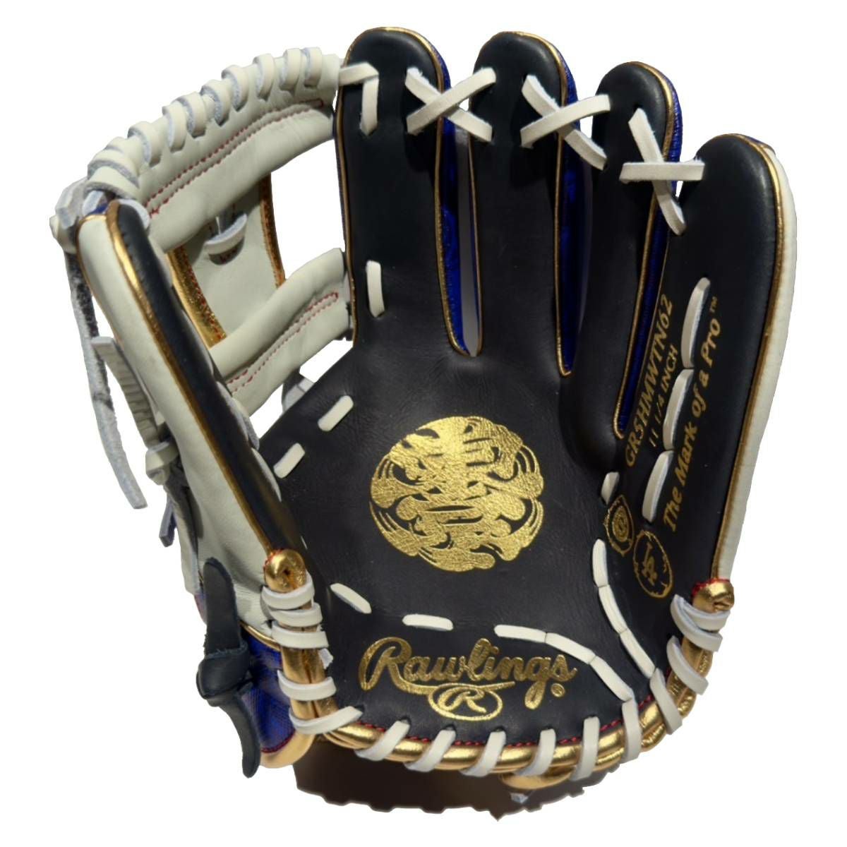 ローリングス Rawlings 【専用グラブ袋付き】限定 MLB東京シリーズ