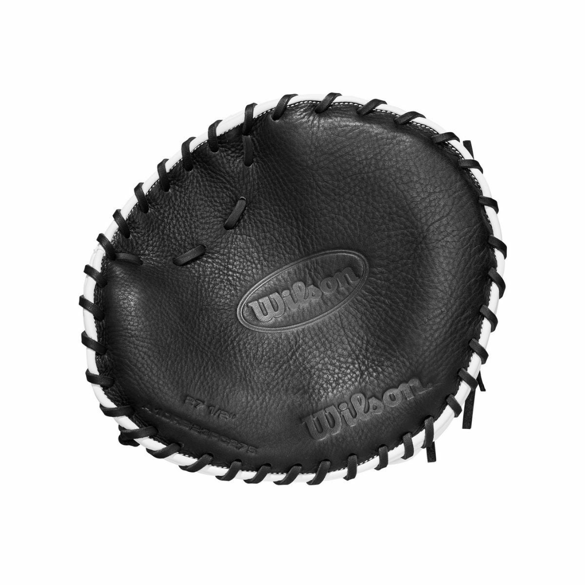 ウイルソン トレイナーパンケーキ トレーニング用グラブ 野球 軟式
