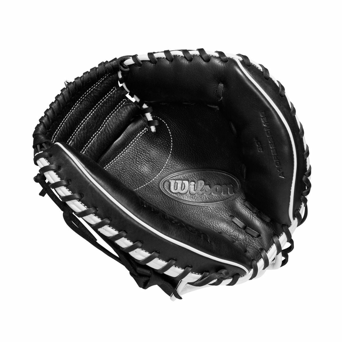 ウイルソン/ウィルソン Wilson TRAINER トレイナー トレーニング 捕手
