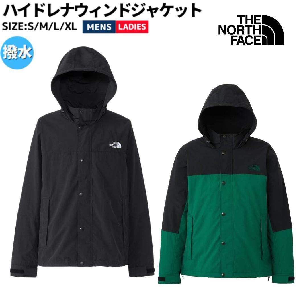 正規取扱店】THE NORTH FACE Hydrena Wind Jacket ハイドレナウィンド