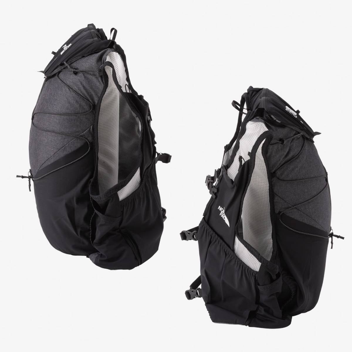 ザ・ノース・フェイス ティーアール10 8L～10L THE NORTH FACE TR 10