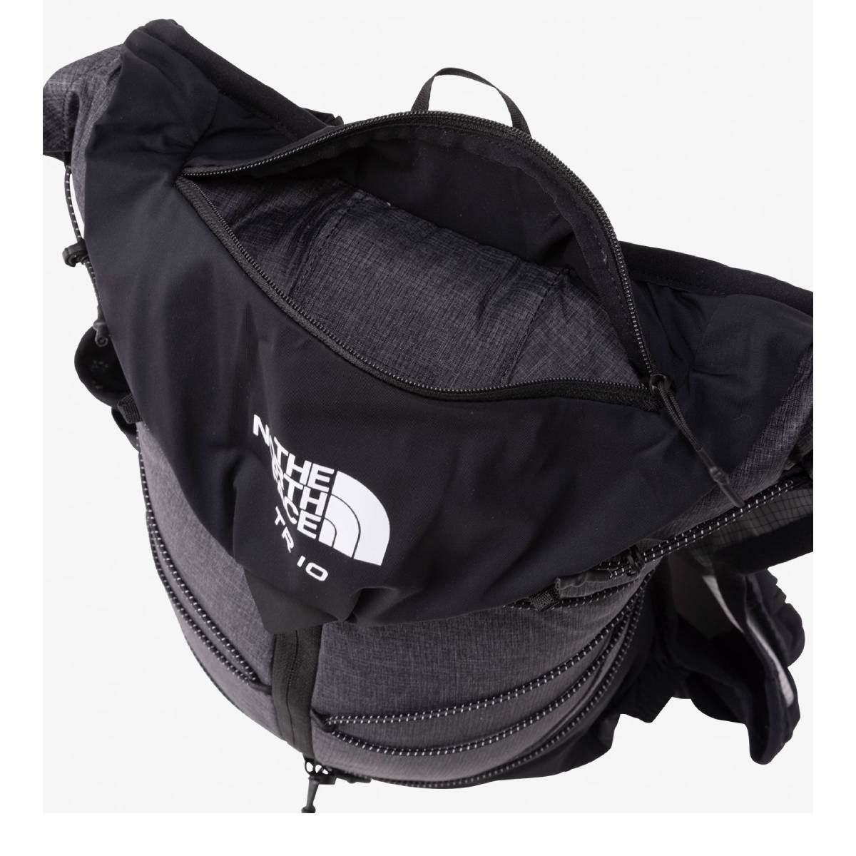 ザ・ノース・フェイス ティーアール10 8L～10L THE NORTH FACE TR 10