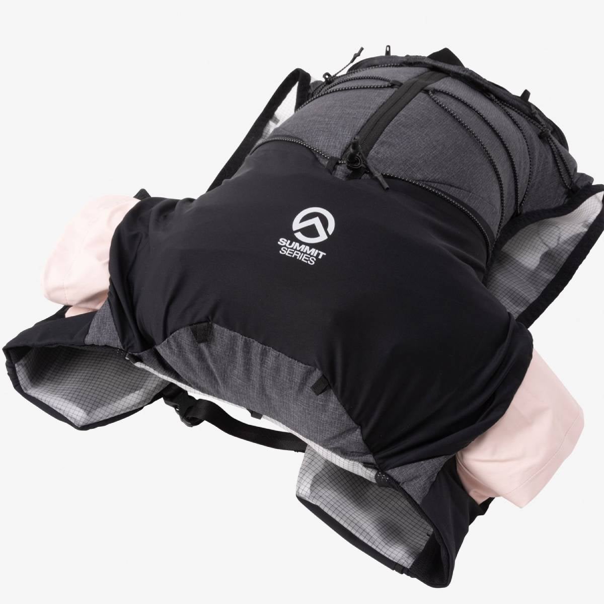 ザ・ノース・フェイス ティーアール10 8L～10L THE NORTH FACE TR 10