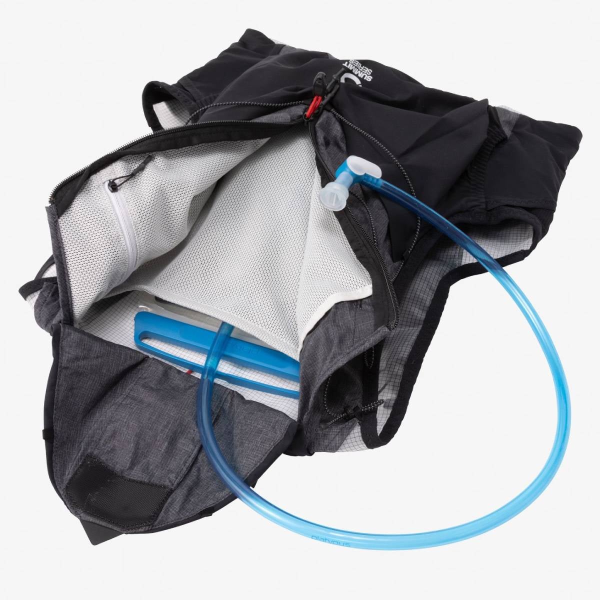 ザ・ノース・フェイス ティーアール10 8L～10L THE NORTH FACE TR 10