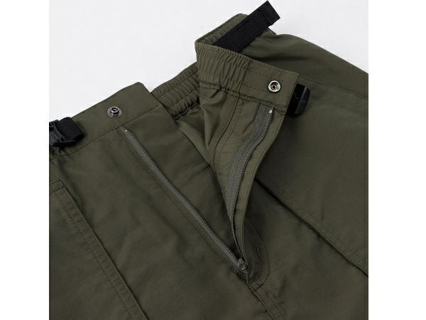 Compact skirt 登山 ノースフェイス スカート ノースフェイス
