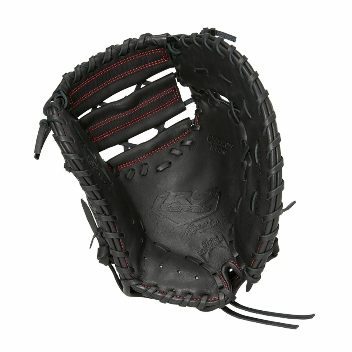 ローリングス Rawlings HYPER TECH R9 SERIES 少年軟式用 ファースト