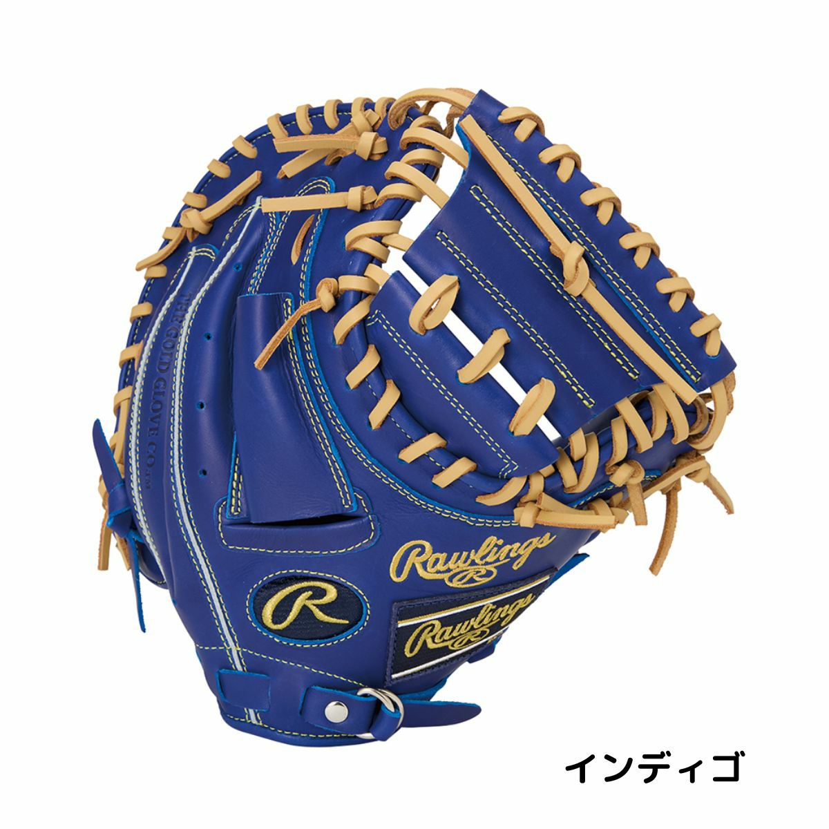 ローリングス Rawlings HYPER TECH R9 SERIES 少年軟式用 キャッチャー