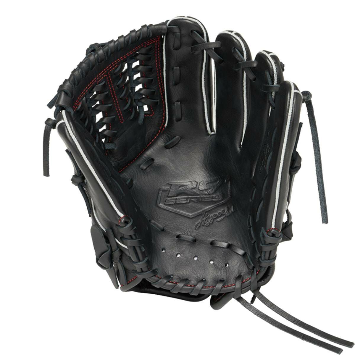 ローリングス Rawlings HYPER TECH R9 SERIES 少年軟式用グラブ オール