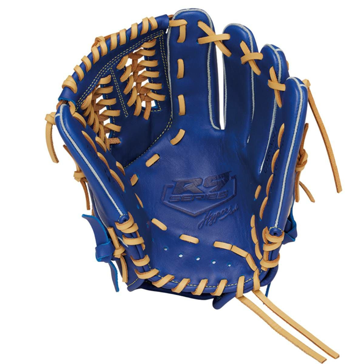 ローリングス Rawlings HYPER TECH R9 SERIES 少年軟式用グラブ オール