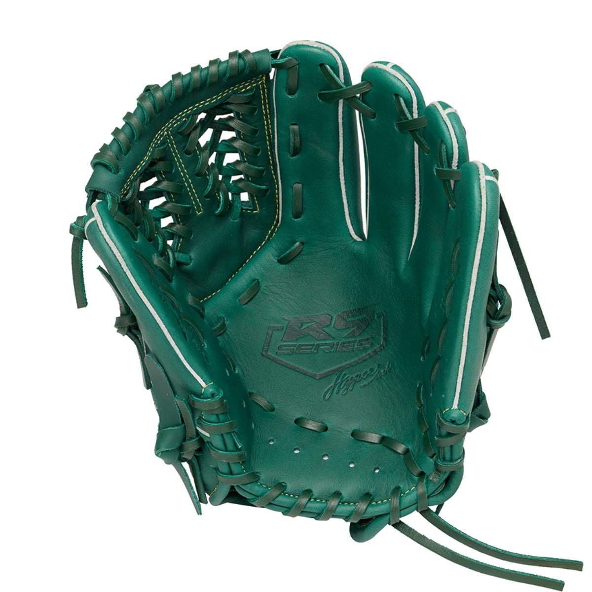 ローリングス Rawlings HYPER TECH R9 SERIES 少年軟式用グラブ オール