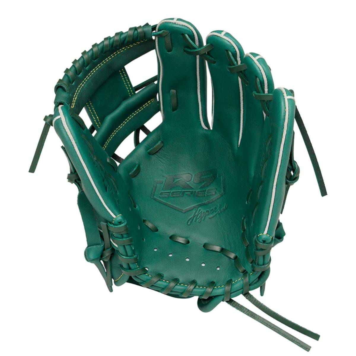 ローリングス Rawlings HYPER TECH R9 SERIES 少年軟式用グラブ オール