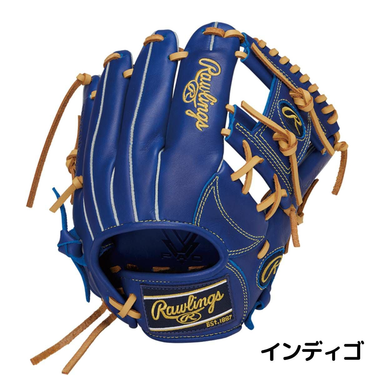 ローリングス Rawlings HYPER TECH R9 SERIES 少年軟式用グラブ オール