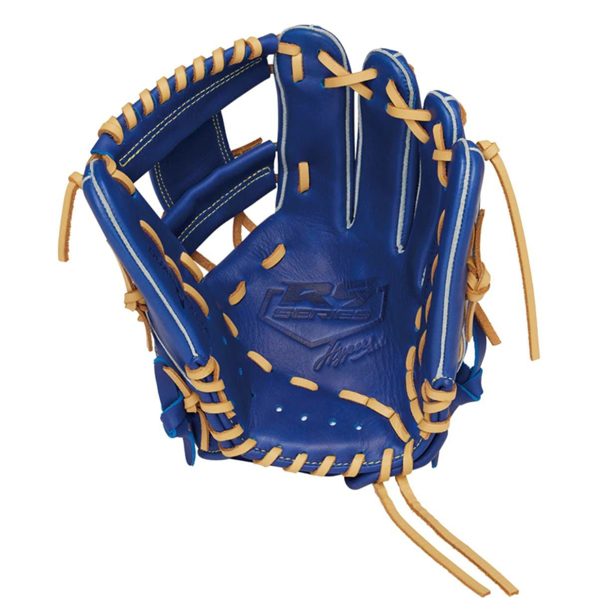 ローリングス Rawlings HYPER TECH R9 SERIES 少年軟式用グラブ オール
