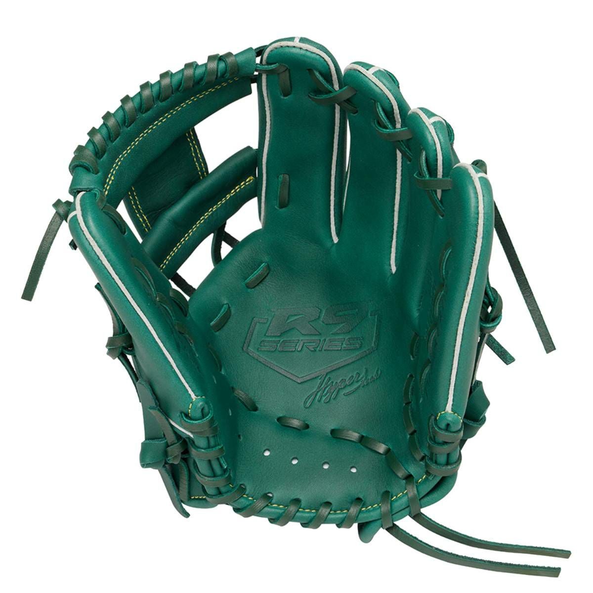 ローリングス Rawlings HYPER TECH R9 SERIES 少年軟式用グラブ オール