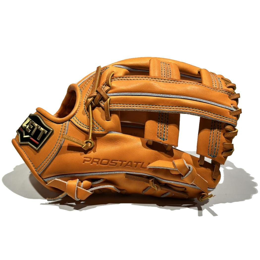 ゼット ZETT 【専用グラブ袋付き】プロステイタス PROSTATUS マリオ