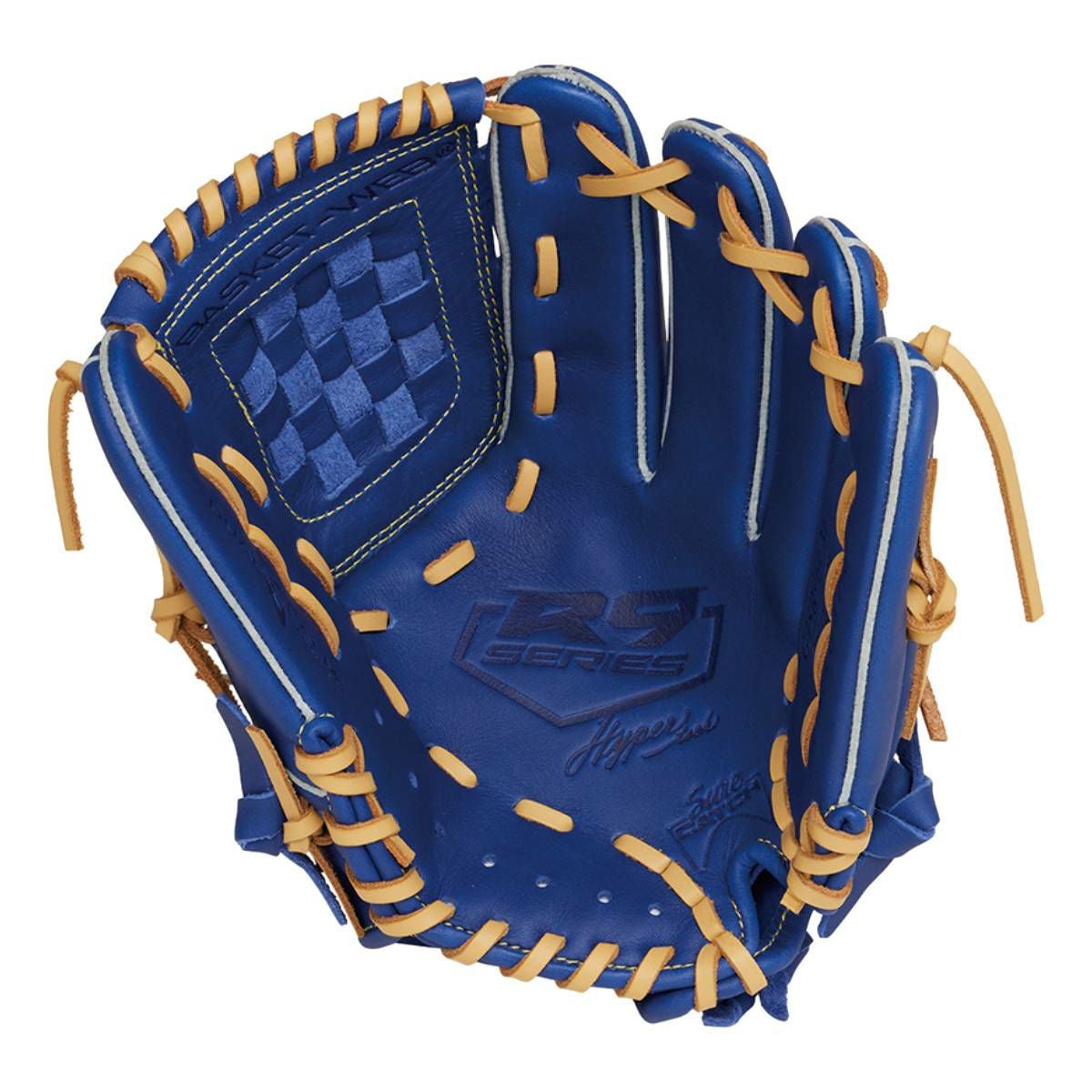 ローリングス Rawlings HYPER TECH R9 SERIES 少年軟式用グラブ オール