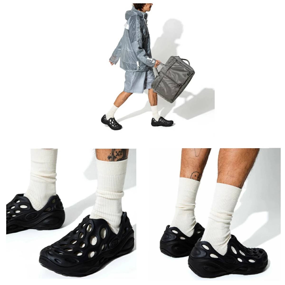 メレル ハイドロ ネクスト ジェン モック メンズ MERRELL HYDRO NEXT