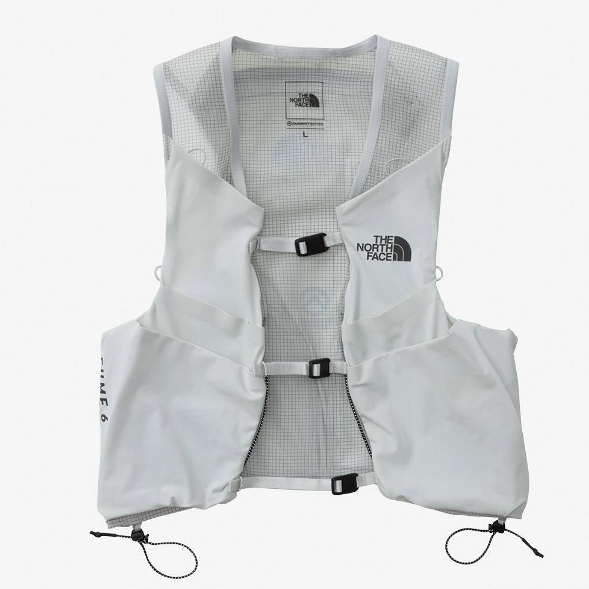 ザ・ノース・フェイス ヒューム6 THE NORTH FACE HST FUME 6