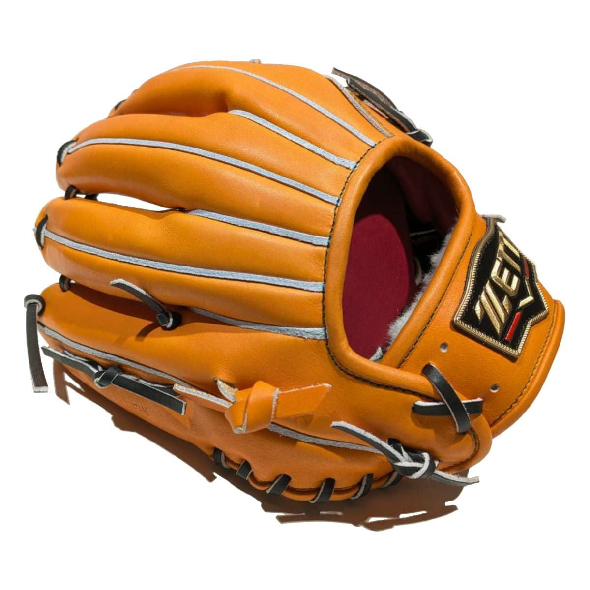 ゼット ZETT 【専用グラブ袋付き】プロステイタス PROSTATUS マリオ