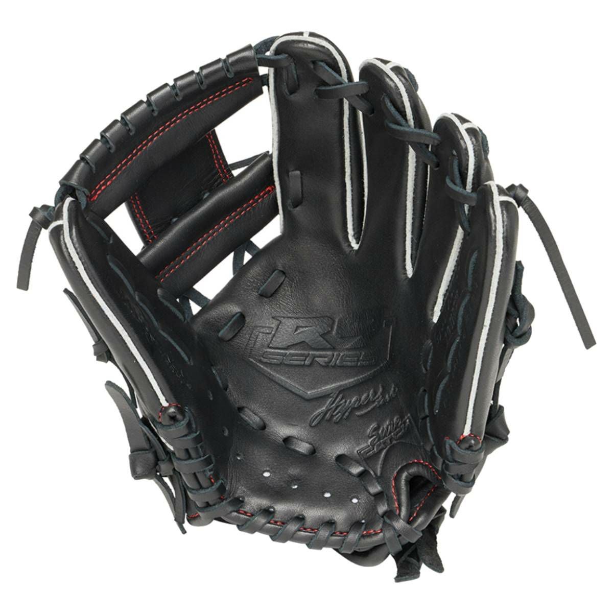 ローリングス Rawlings HYPER TECH R9 SERIES 少年軟式用グラブ オール