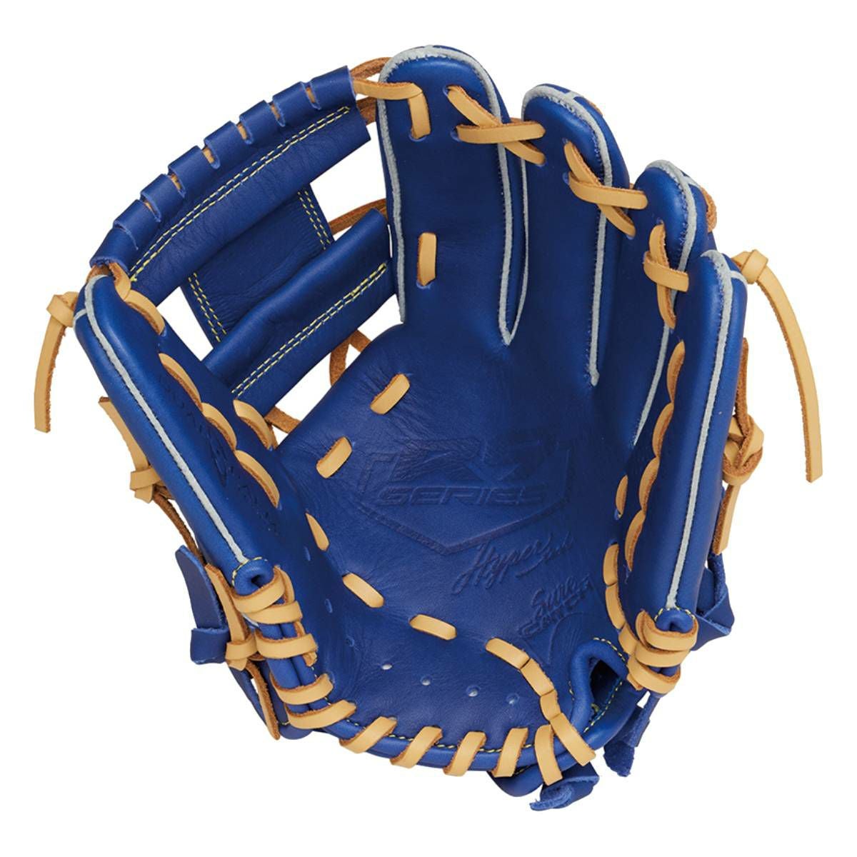ローリングス Rawlings HYPER TECH R9 SERIES 少年軟式用グラブ オール