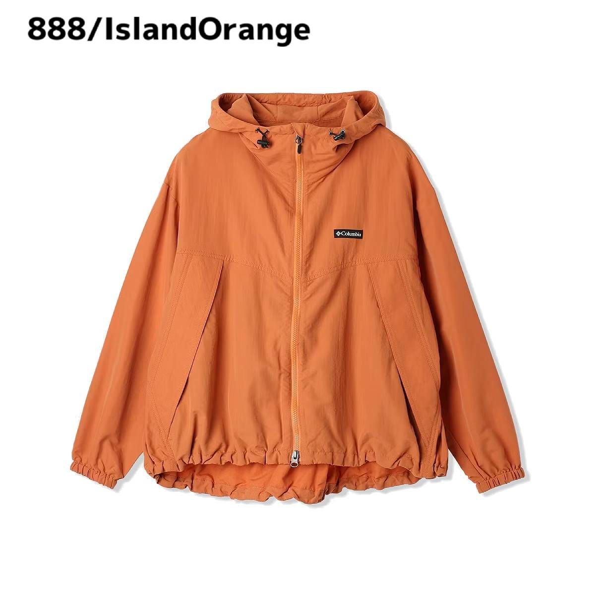 コロンビア ジプシーバーズジャケット 登山 アウトドア トレイル