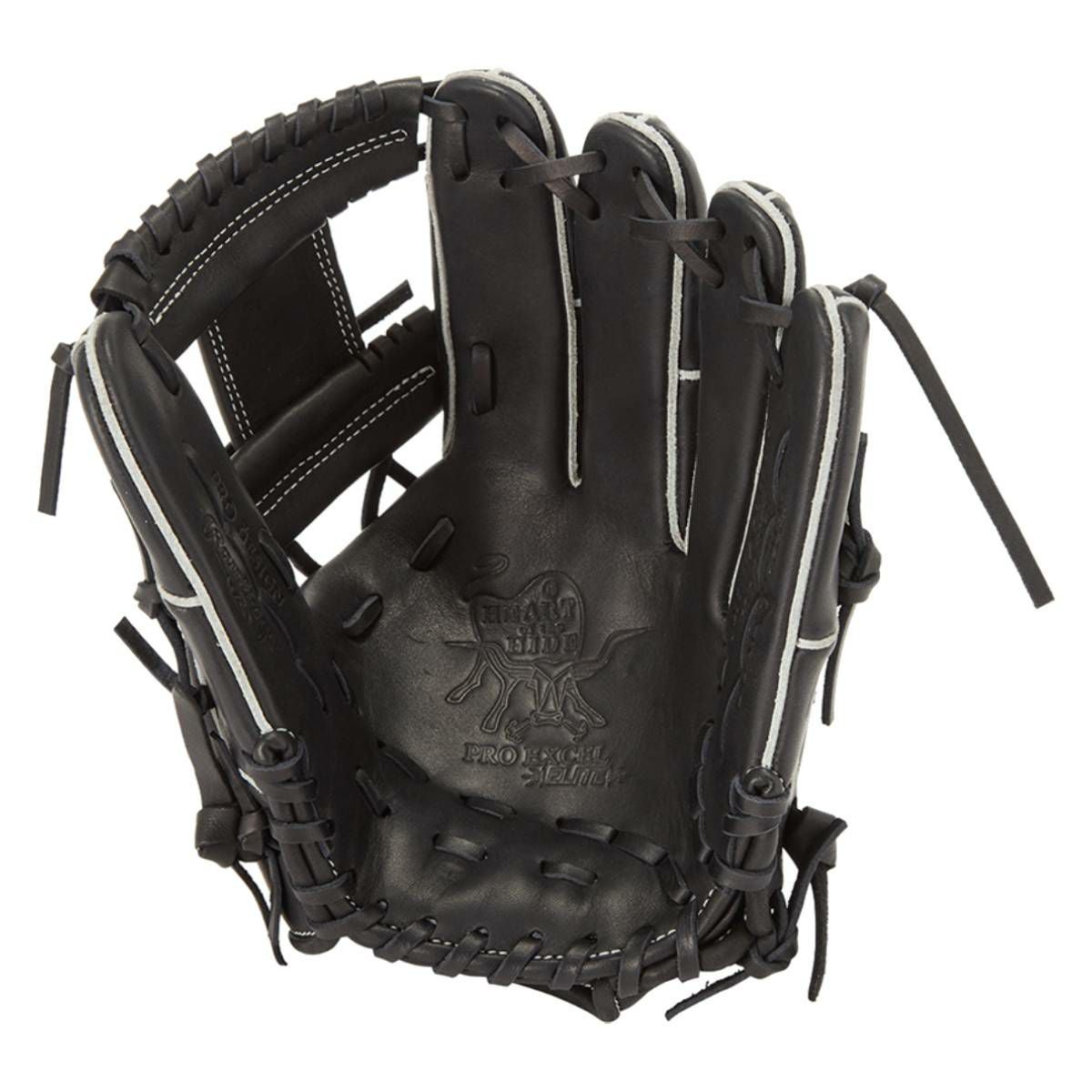 ローリングス Rawlings HOH PRO EXCEL ELITE Wizard #02 少年軟式用
