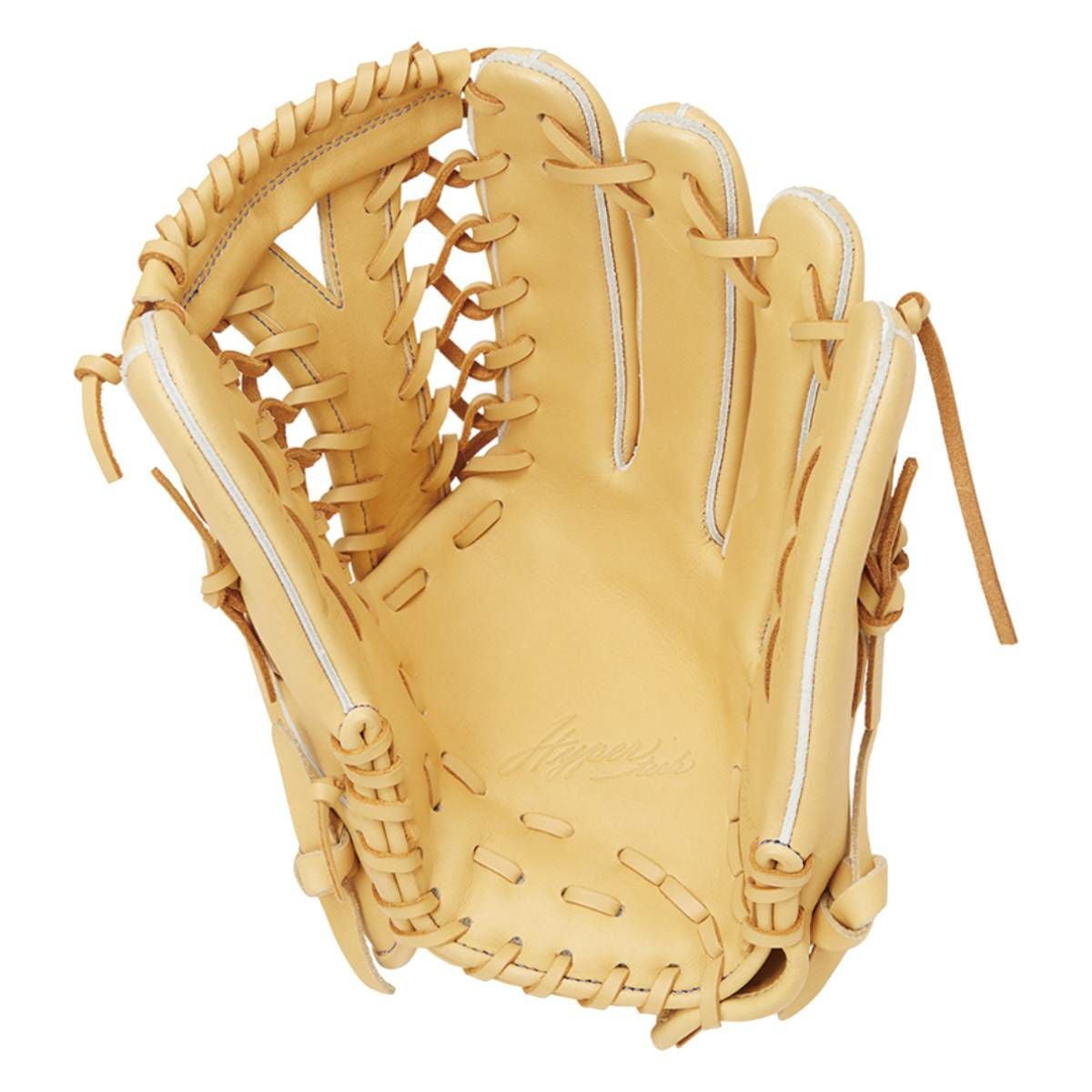 ローリングス Rawlings HYPER TECH R2G 軟式用グラブ 外野手用 12.5